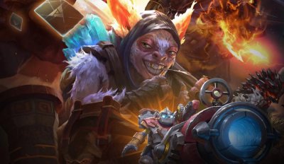 Artifact