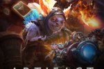 Artifact, Valve ha cacciato Richard Garfield, il gioco non ha più futuro? - Notizia