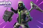 Fortnite Twitch Prime Pack 3, rumor sul contenuto del pacchetto esclusivo - Notizia