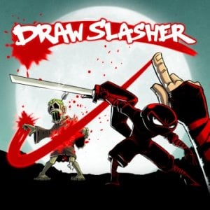 Draw Slasher per PlayStation Vita