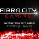 Gaming Fibra City: la connessione in fibra per i gamer arriva in varie città d'Italia