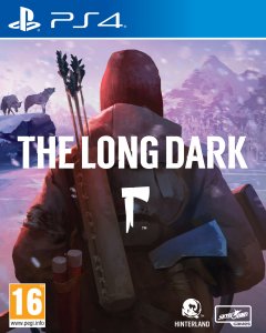 The Long Dark per PlayStation 4