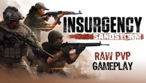 Insurgency: Sandstorm - Quattro minuti di gameplay PvP
