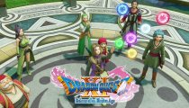 Dragon Quest XI: Echi di un'Era Perduta - Trailer dei personaggi