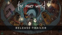 The Inner World - Trailer di lancio per la versione Nintendo Switch