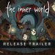 The Inner World - Trailer di lancio per la versione Nintendo Switch