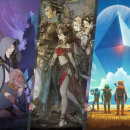 Octopath Traveler e The Banner Saga 3 per il titolo di gioco del mese di luglio