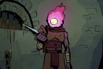 Dead Cells, un buffo trailer animato - Video