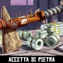GTA Online, ecco come ottenere l'accetta di pietra per Red Dead Redemption 2