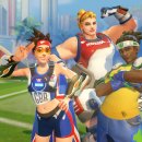 Overwatch in cima alla classifica italiana ma Switch occupa metà delle posizioni