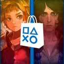 1979 Revolution: Black Friday, Chasm e The Wardrobe su PlayStation Store