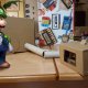Nintendo Labo, il nostro Poltergust 5000