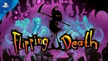 Flipping Death - Trailer di lancio