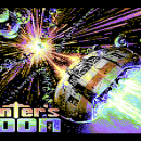Hunter's Moon rimasterizzato dopo trentuno anni per C64