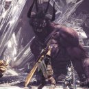 Monster Hunter: World, in arrivo un nuovo festival di ringraziamento nella Caccia celeste