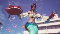 Fighting EX Layer - Trailer su Terry Bogard e i nuovi personaggi