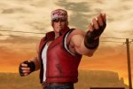 Terry Bogard di Fatal Fury e altri combattenti si aggiungono a Fighting EX Layer - Video