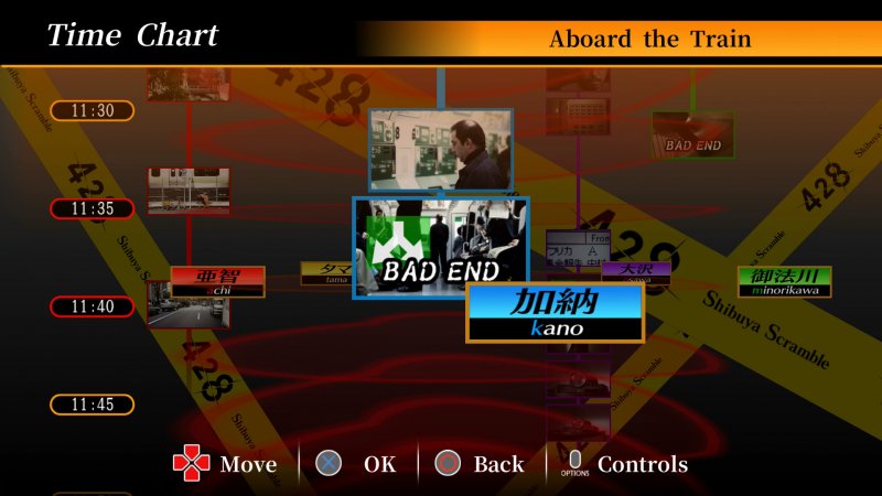 Immagine di 428: Shibuya Scramble per PC Windows