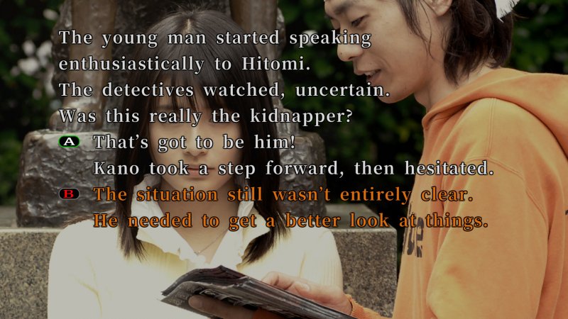 Immagine di 428: Shibuya Scramble per PC Windows