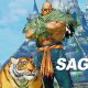 Street Fighter V: Arcade Edition – Sagat Gameplay Trailer