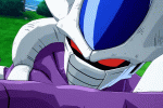 Dragon Ball FighterZ, Cooler protagonista di un video di gameplay - Video