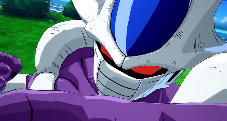 Cooler Dragon Ball Fighterz Announcement Featured Image