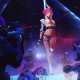 Cyberpunk 2077: classi, multiplayer, uscita e informazioni su Night City