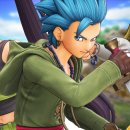 Dragon Quest 11: Echi di un'Era Perduta, i personaggi del nuovo gioco Square Enix