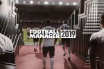 Football Manager 2019, oggi la beta anticipata - Notizia