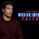 The Witcher, Henry Cavill è un fan e vorrebbe interpretare Geralt nella serie