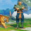 Street Fighter 5 finalmente disponibile in sala giochi