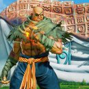 Street Fighter V: Sagat e G si aggiungono al roster, eccoli in video