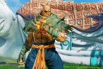 Street Fighter V: Sagat e G si aggiungono al roster, eccoli in video - Notizia