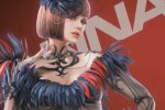 Tekken 7: trailer e data per i DLC di Anna Williams e Lei Wulong - Video