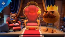 Overcooked 2 - Trailer di lancio