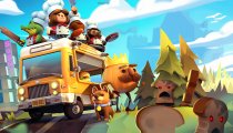 Overcooked 2 - Video Recensione