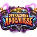 Hearthstone: Operazione Apocalisse, disponibile la nuova espansione del gioco Blizzard