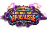 Hearthstone: Operazione Apocalisse, disponibile la nuova espansione del gioco Blizzard - Notizia