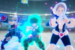 My Hero: One's Justice, annunciato All for One - Notizia