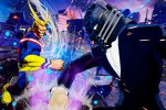 My Hero One's Justice, nuovi dettagli e immagini - Notizia