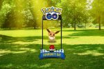 Pokémon GO Community Day, arriva Eevee con Ultimascelta: tutti i dettagli - Notizia