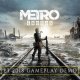 Metro Exodus - Gameplay a 4K dall'E3 2018
