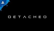Detached - Trailer di lancio