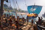 Assassin's Creed Odyssey, il combattimento navale e i suoi segreti - Speciale