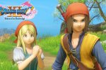 Dragon Quest XI includerà un costume extra tratto da Dragon Quest VIII - Notizia