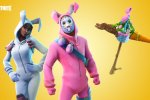 Fortnite per Android, ecco un video gameplay su Samsung Galaxy S9+ - Notizia