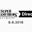Seguite il Nintendo Direct su Super Smash Bros. Ultimate con noi, in diretta oggi alle 15:45