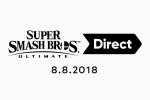 Seguite il Nintendo Direct su Super Smash Bros. Ultimate con noi, in diretta oggi alle 15:45 - Notizia