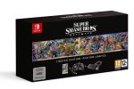 Super Smash Bros. Ultimate, annunciata la Limited Edition - Notizia