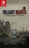 Valiant Hearts: The Great War per Nintendo Switch